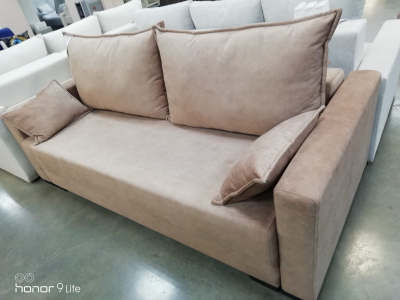 Евро-диван "Моника"