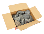 Камни для сауны, Габбро-диабаз, 20 кг.