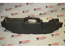 Торпедо панель приборов GMC Sierra