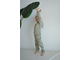 Базовые костюмы из трикотажа (цвет оливковый размер 104 (3-4 года))