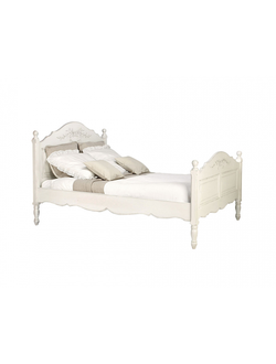 Кровать «Romance» 140 x 190 арт. PPL1-SM