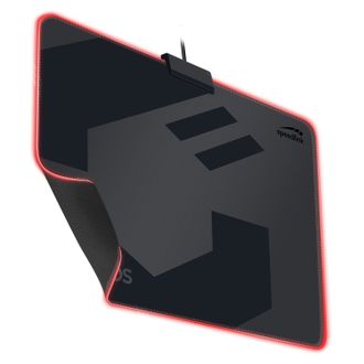 PC Коврик для мыши с подсветкой RGB Orios Gaming Mousepad, soft (SL-620105-BK)