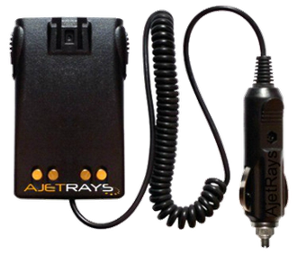 Зарядное устройство Ajbp-344 auto adapter