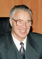 Бармаков Юрий Николаевич