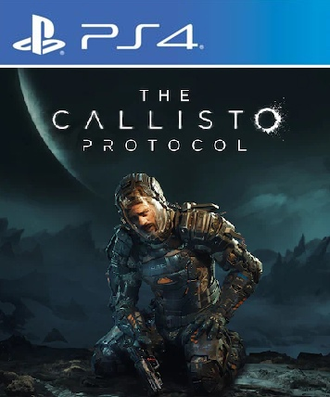 The Callisto Protocol (цифр версия PS4) RUS