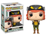 Фигурка Funko POP! Vinyl: DC: DC Bombshells Hawkgirl