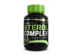 STEROL COMPLEX 60 таб