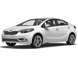 KIA Cerato YD 2013-2019