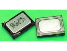 Звонок (buzzer) №13 Sony D2203, D2212 (E3/E3 Dual), Nokia Lumia XL 225 640XL 550 N91 650XL 640 XL, Nokia N91, N95, N71, N73, 5800, 630, X3, C6-01, 6131, 6233, 8600, 6300, 5800, X3, Meizu MX3 ZT-030