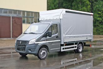 Газель NEXT Газель NEXT