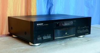 Проигрыватель CD Pioneer PD 9700