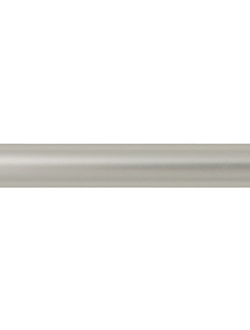 Круглые кованые карнизы. 16 мм