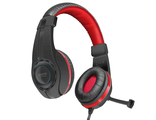 PS 4 Игровая гарнитура Speedlink Legatos Stereo Headset, PS4 (SL-450302-BK)