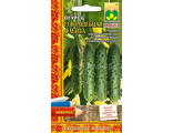 Огурец Волшебная флейта F1 Манул