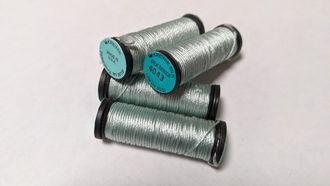 Шелк KREINIK Silk SERICA, 4043