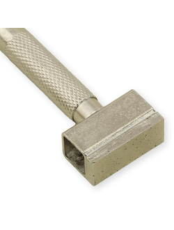 Алмаз DISCMAN для выравнивания и очистки точильных камней