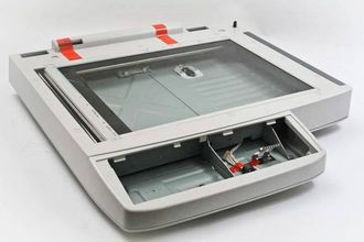 Запасная часть для принтеров HP Color Laserjet CP6015/CM6030/CM6040MFP, Scanner Assembly Without ADF (Q7829-60185) Запасная часть для принтеров HP Color Laserjet CP6015/CM6030/CM6040MFP, Scanner Assembly Without ADF (Q7829-60185)
