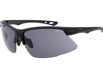 Солнцезащитные очки Goggle PICO E990-1 черная оправа