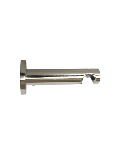 Кронштейн прямой "Глайдер", 19 мм