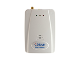 GSM термостат ЭВАН ZONT H-2 (для электрических и газовых котлов)