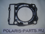 Прокладка ГБЦ Polaris Sportsman 400/450/500 б/у 3089966/3085370/3084851