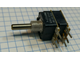 Резистор регулировочный СП3-33-23