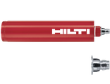 Корпус алмазной буровой коронки HILTI X-Change B 57/320-X (2175352)