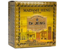 Купить тайское мыло мадам хенг на травах формула доктора дженга (Soap Dr Jeng Madame Heng)