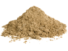 Песок строительный фр.0-5 (м3)