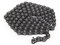 Купить цепь Eclat Stroke (Black) для BMX велосипедов в Иркутске
