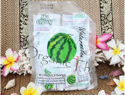 Жевательные конфеты со вкусом арбуза My Chewy из Тайланда - Купить