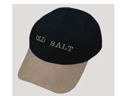 Кепка "OLD SALT"