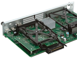 Запасная часть для принтеров HP LaserJet MFP M4555MFP, Formatter Board (CE502-69005 )