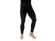 Термоштаны мужские Brubeck Thermo Nilit Heat черные