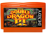 Double Dragon 3, Игра для Денди (Dendy Game)