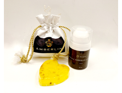 Подарочный набор для мужчин 704