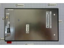 Дисплей матрица Huawei Mediapad T1 (S8-701)  N080ICE-GB1 Rev. A0