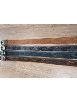 Ремень "Броня победы"