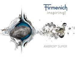 Амброкс (AMBROX® SUPER 909158)