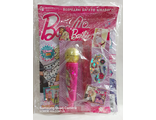 Журнал з вкладенням &quot;Barbie (Барбі)&quot; № 4 (173) 2021