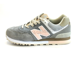 New Balance Pink