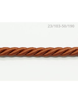 Шнур витой 23-103 (50)
