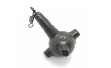 Груз Булава + ухо+ вертлюг (10шт/уп) 40гр