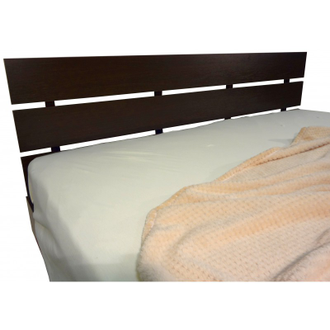 Кровать "ТОРО 1600"  (без царг +основание от кровати Таис)модификация 1)