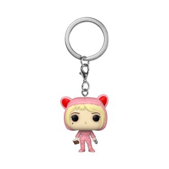 Брелок Funko Pocket POP! Keychain: Birds of Prey: Broken Hearted (Exc)