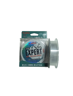 Леска KAIDA Expert 100м 0,35