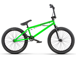 Купить велосипед BMX RADIO REVO PRO FS 20 (Green) в Иркутске