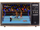 WWF Super wrestlemania, Игра для Сега (Sega Game)