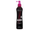 Спрей для создания прикорневого объема TRESemme 24 Hour Body Root Boosting Spray.