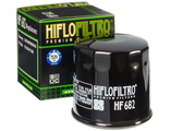 Фильтр масляный Hi-Flo HF 682